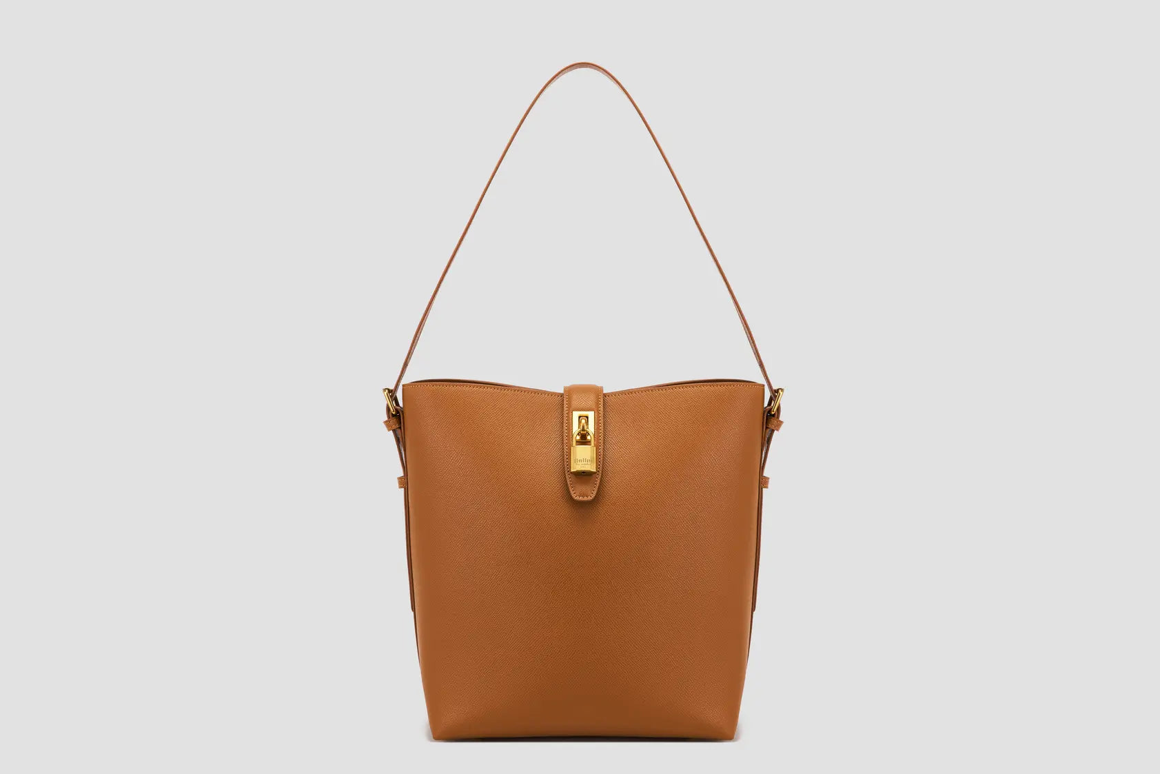 BUCKET | EASY TO CARRY | SUSTAINABLE | EVERYDAY USE TOTE BAG