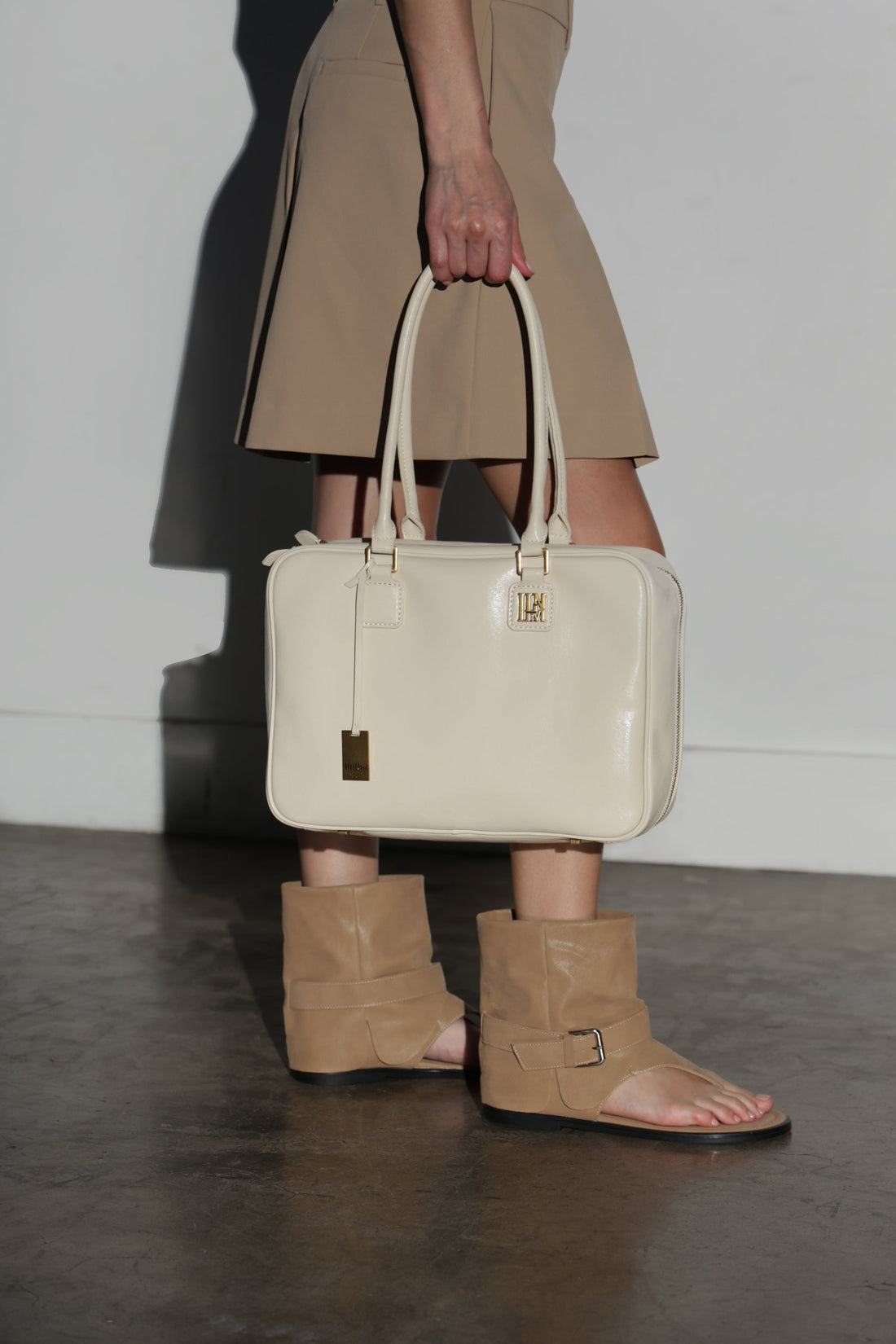 WOMEN'S BEST DESIGNER HANDBAG - EMBER GLOW