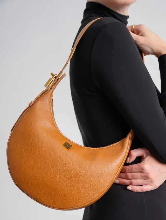 SHOULDER PURSE