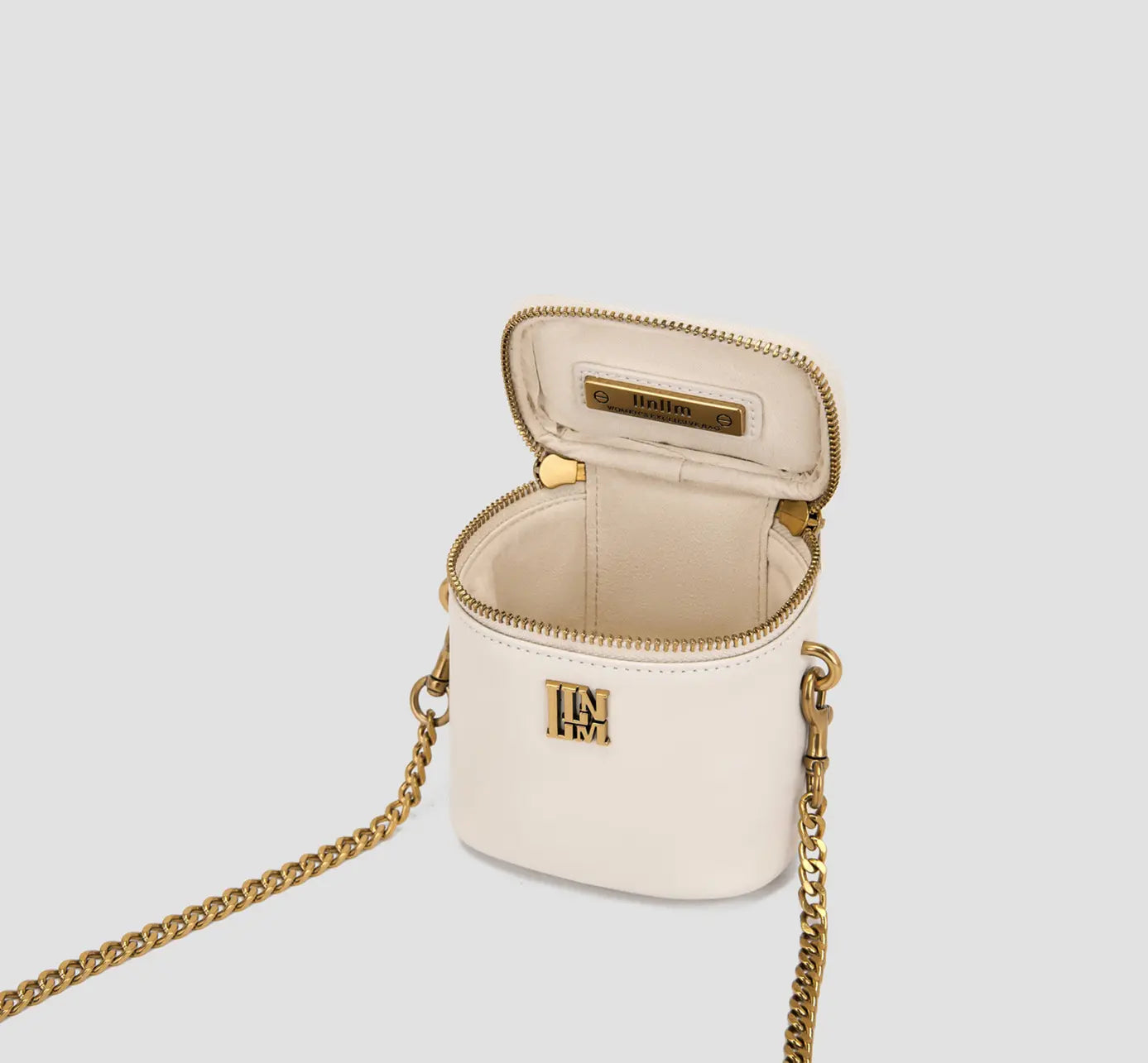 CUTE MINI LEATHER CROSSBODY| SUSTAINABLE MINI PURSE WITH
