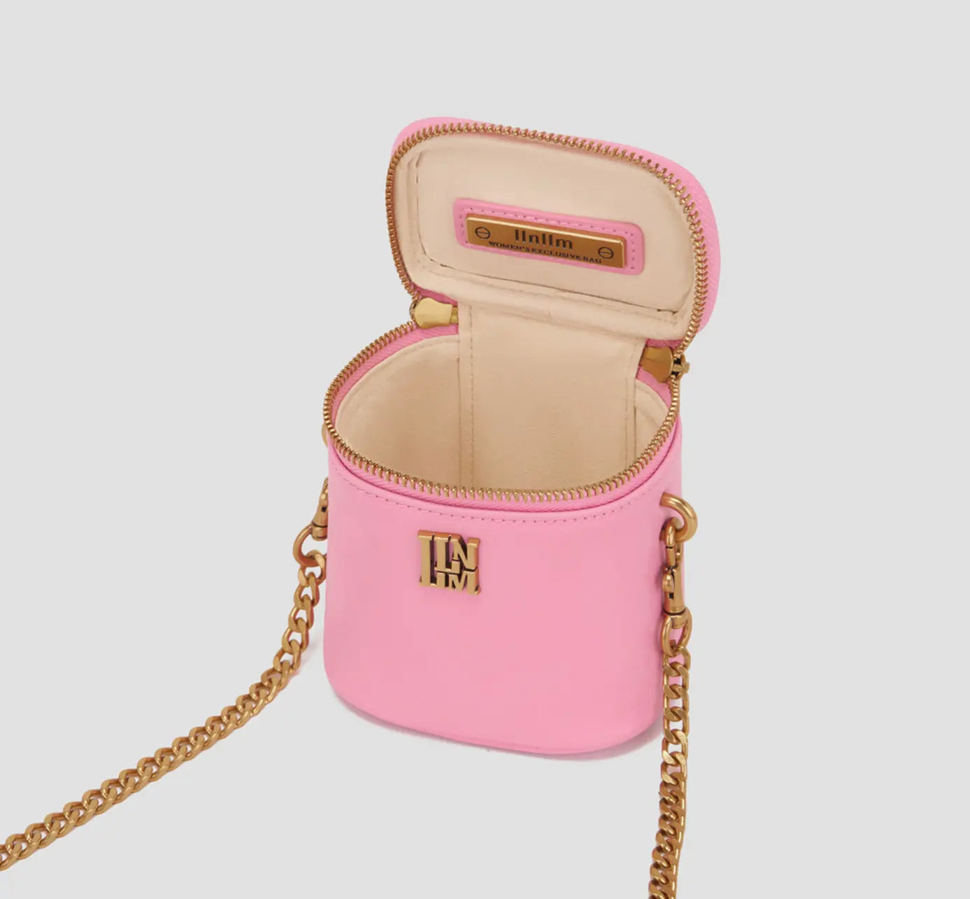 【LMR】韓国人気★MINI CHAIN CROSS BAG DHgate.com:Korean Style Mini Crossbody Bag - Chic Small